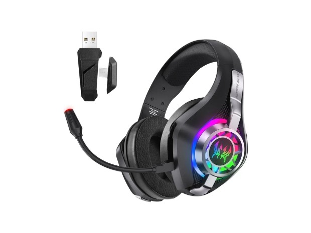 &uu  AURICULAR PS4 / PC / XBOX ONE GAMER G400 ULTRA